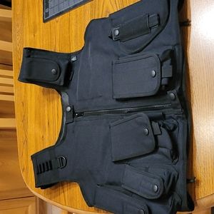 UTG tactical Vest